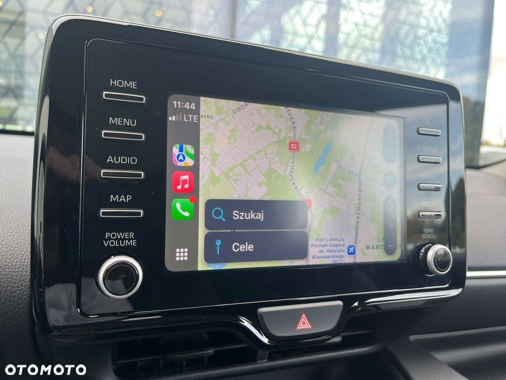 Toyota Yaris Hybrid 1.5 Comfort - 15