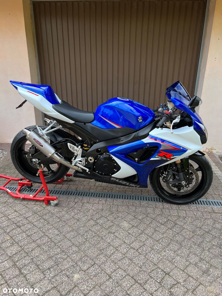 Suzuki GSX-R - 9
