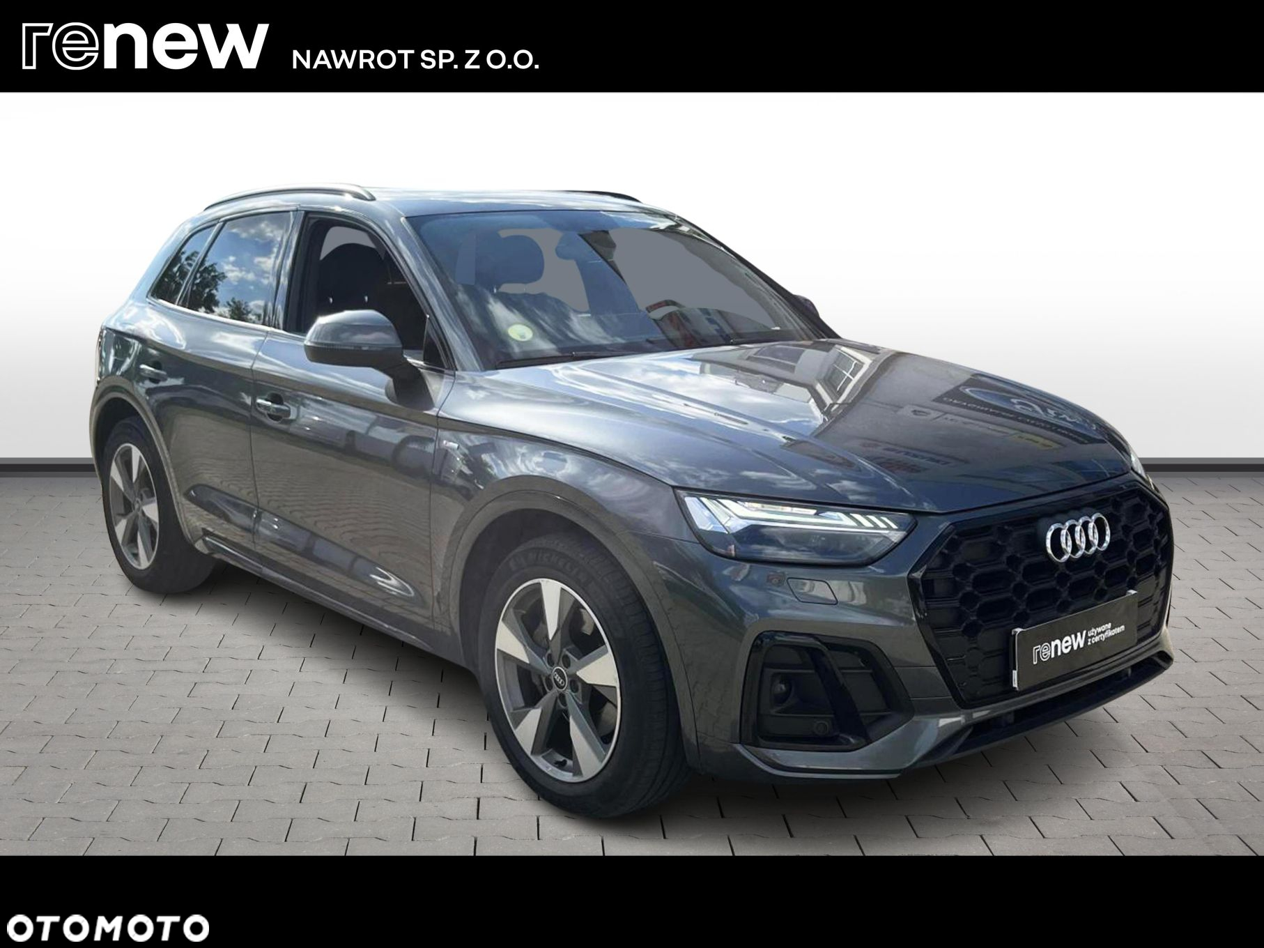 Audi Q5 - 6