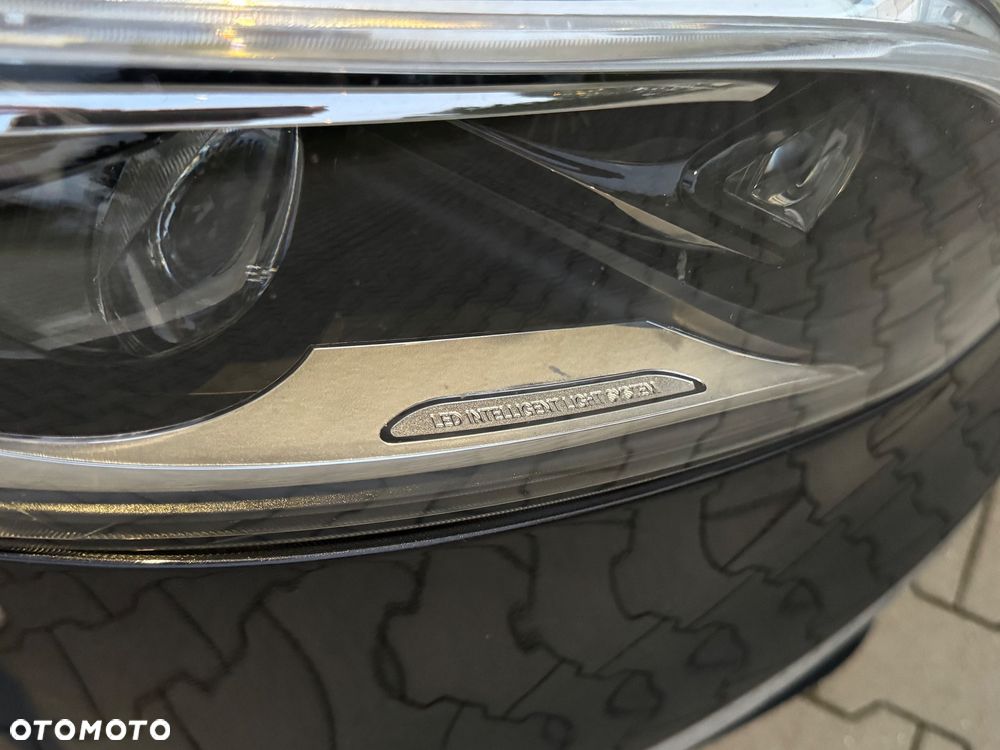 Mercedes-Benz Klasa V 300 d Avantgarde 9G-Tronic (d³ugi) - 38