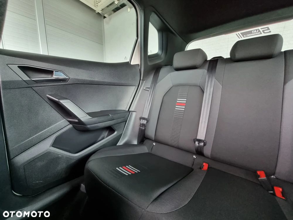 Seat Arona 1.0 TSI FR S&S DSG - 31