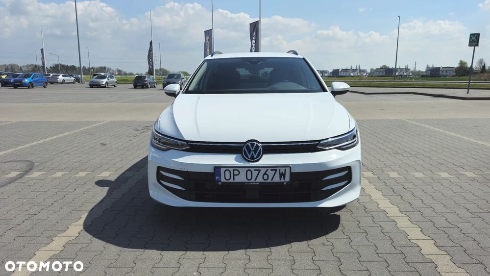 Volkswagen Golf 1.5 TSI Life - 7