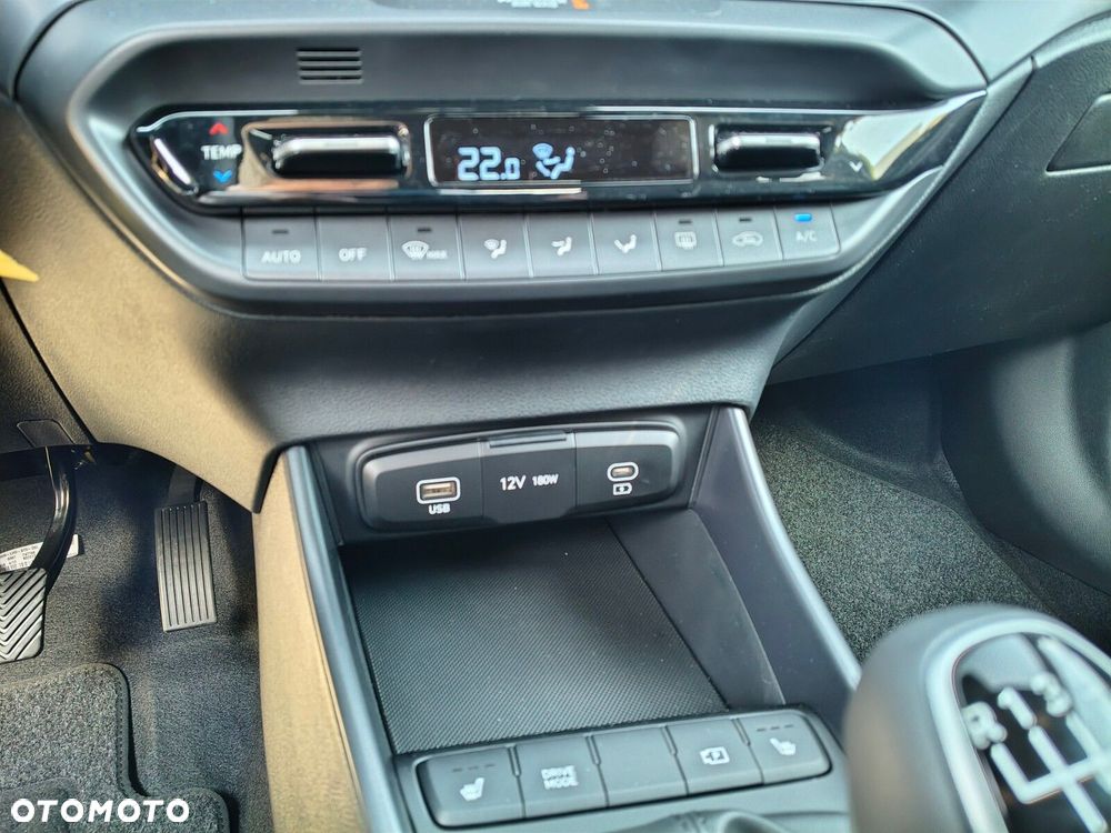 Hyundai i20 1.0 T-GDi Modern Black - 15