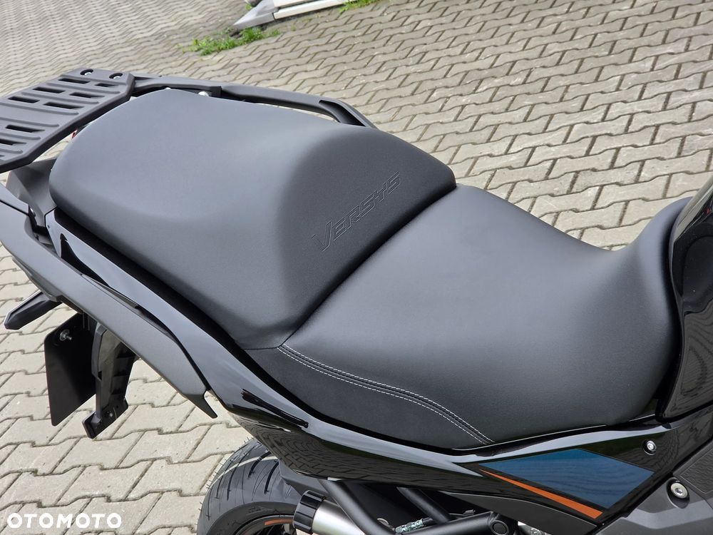 Kawasaki Versys 1000 - 16