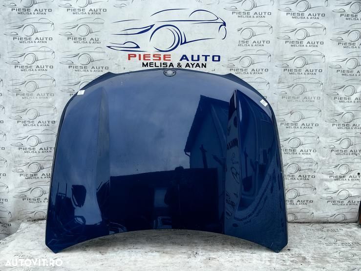 Capota motor Bmw X1 U11 an 2022-2023-2024-2025 - 1