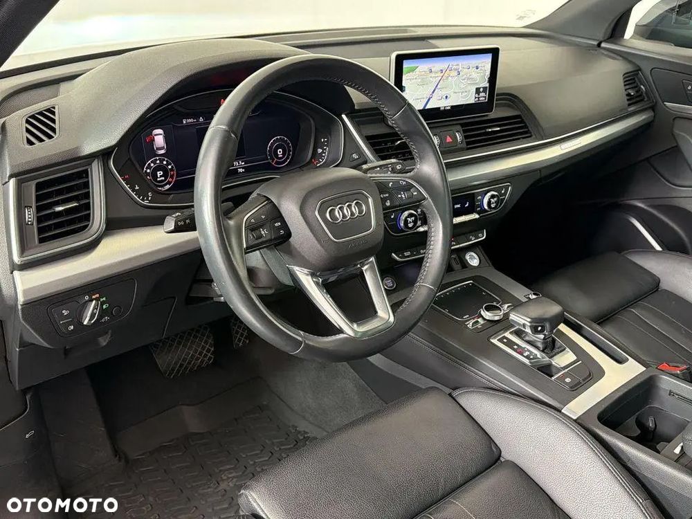 Audi Q5 45 TFSI quattro S tronic S line - 27