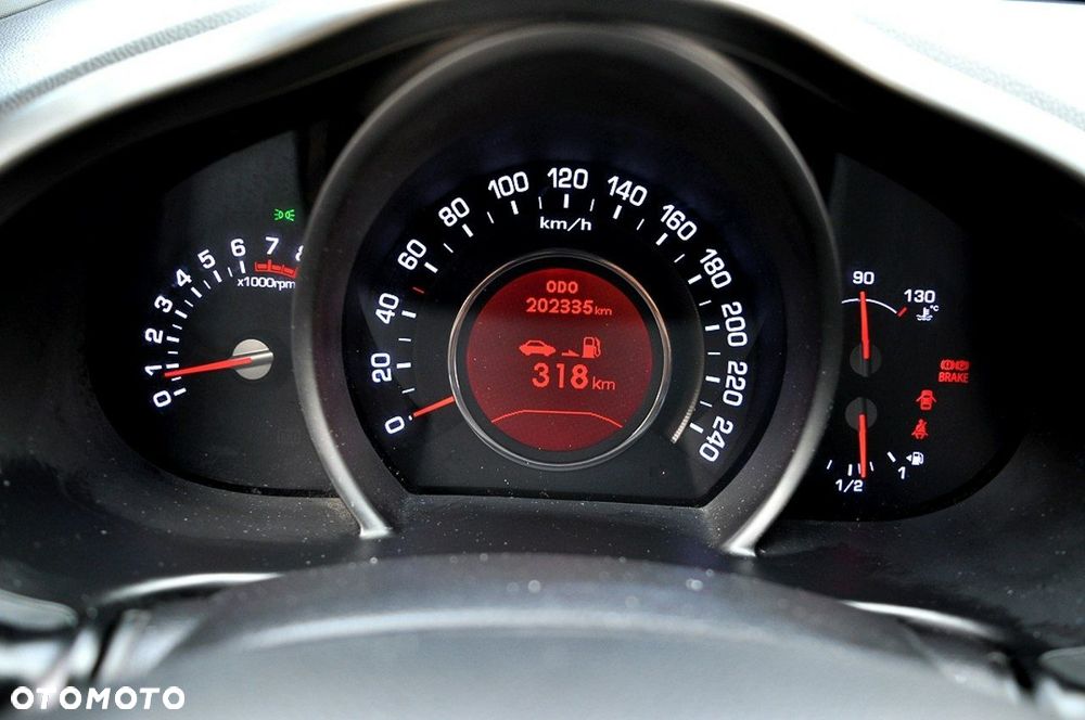 Kia Sportage 1.6 GDI Business Line L 2WD - 18