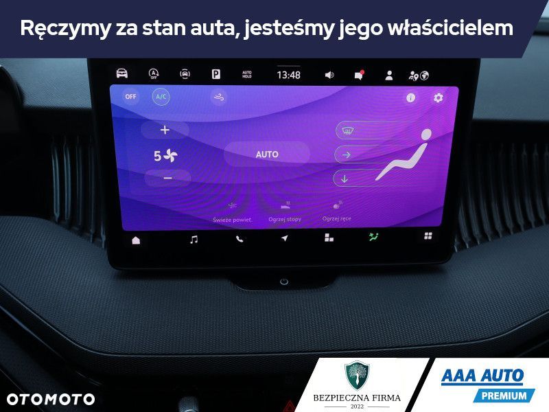 Skoda Superb - 18
