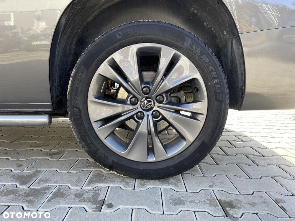 Toyota Proace City Verso - 26