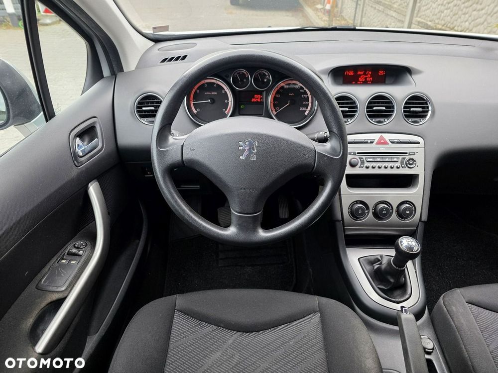 Peugeot 308 1.4 Presence - 15