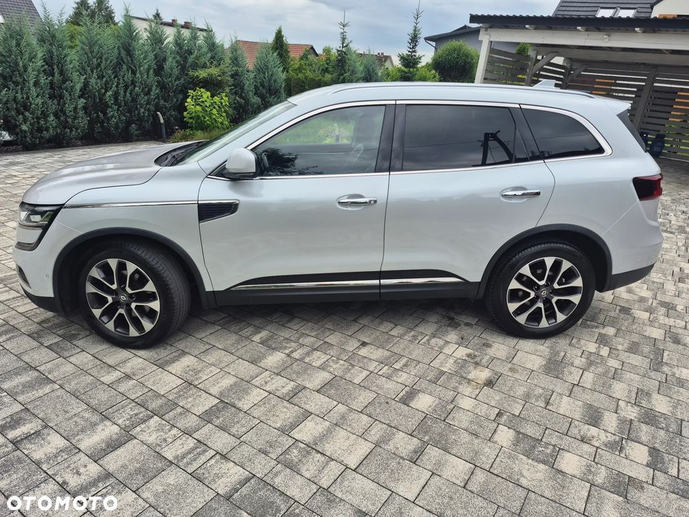 Renault Koleos 2.0 dCi Intens 4x4 X-Tronic - 8