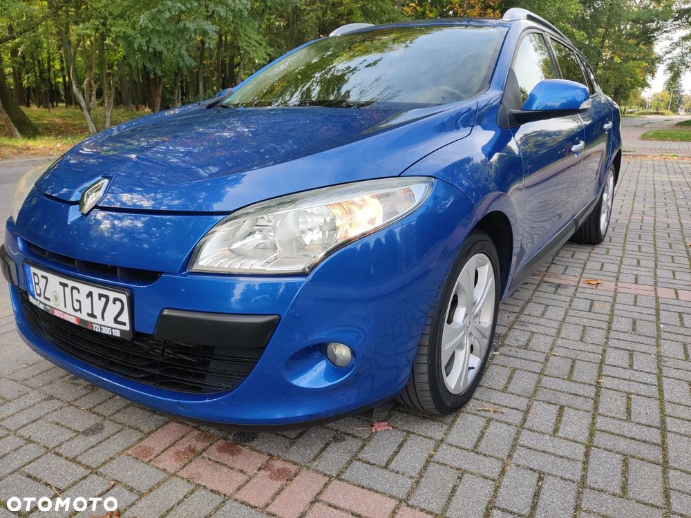 Renault Megane - 9
