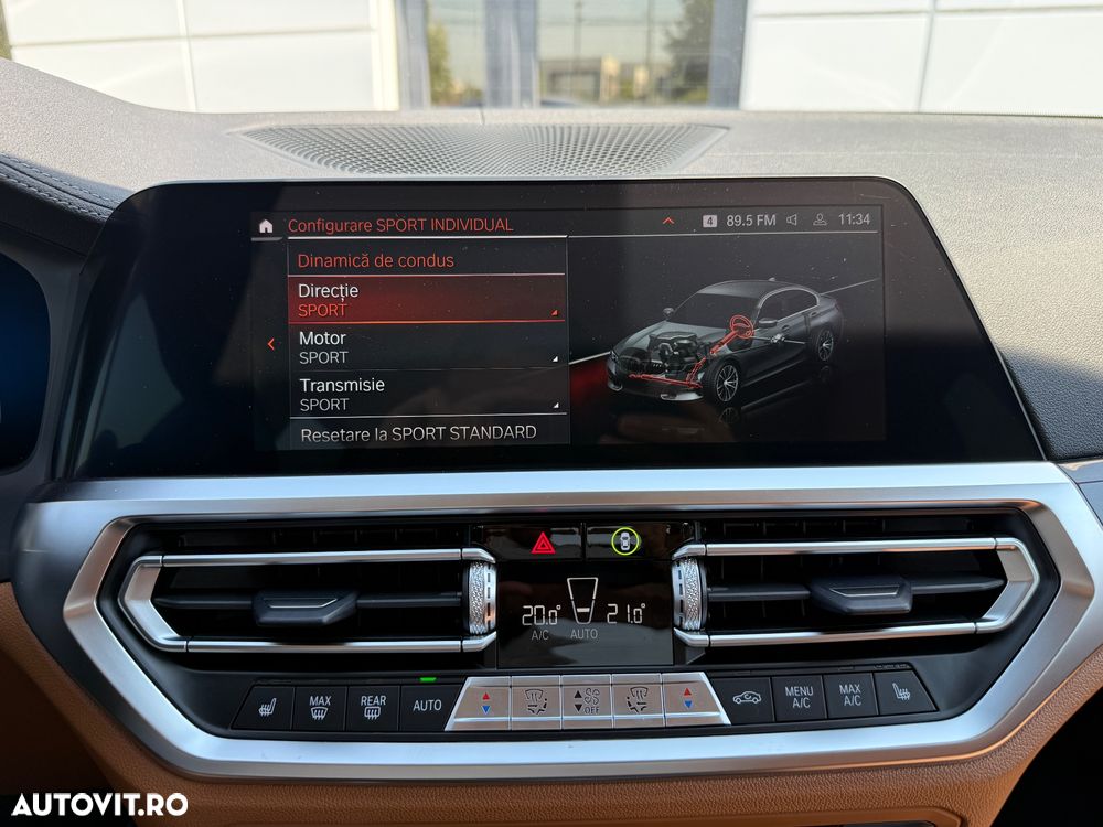 BMW Seria 3 - 37