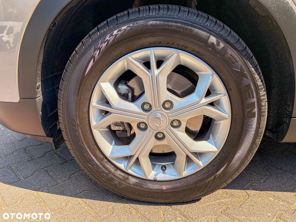 SsangYong/KGM Tivoli 1.5 T-GDI Joy - 11