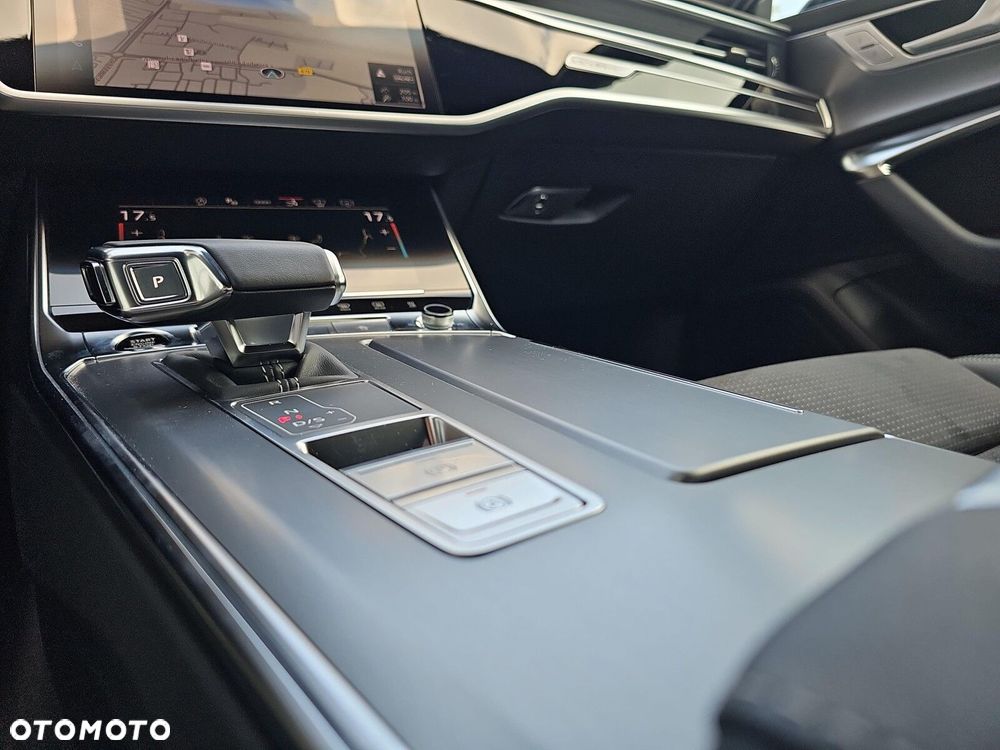 Audi A7 Sportback - 20