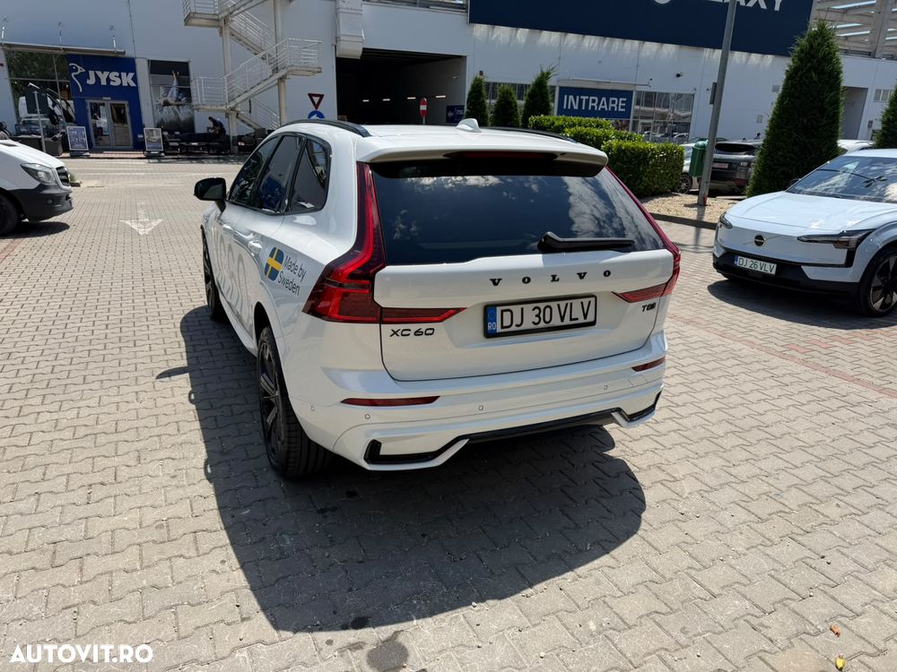 Volvo XC 60 - 10