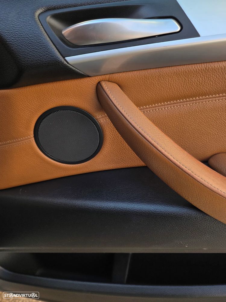 BMW X5 30 d xDrive - 20