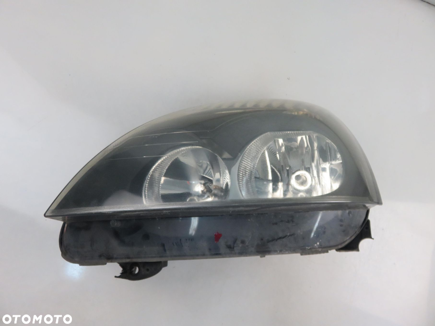 LAMPA LEWA PRZEDNIA RENAULT THALIA I 8200228791 - 11