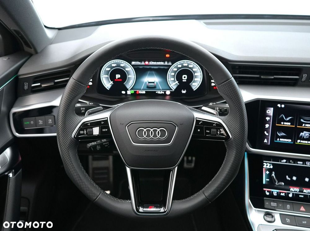Audi A6 Avant - 22