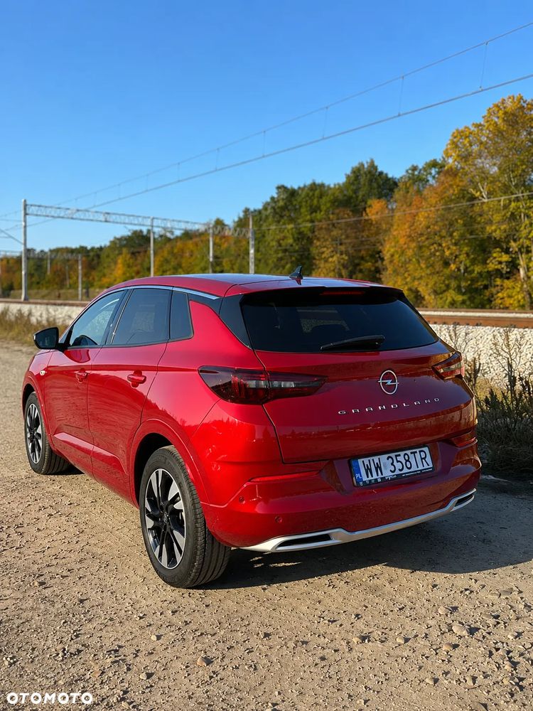 Opel Grandland 1.5 CDTI Business Elegance S&S - 6