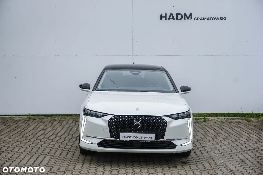 DS Automobiles DS 4 1.2 PureTech Trocadero - 2