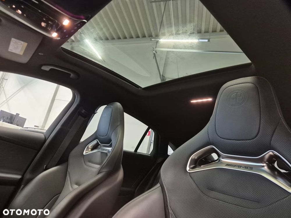Mercedes-Benz GLC AMG 63 S E Performance 4-Matic PHEV - 14