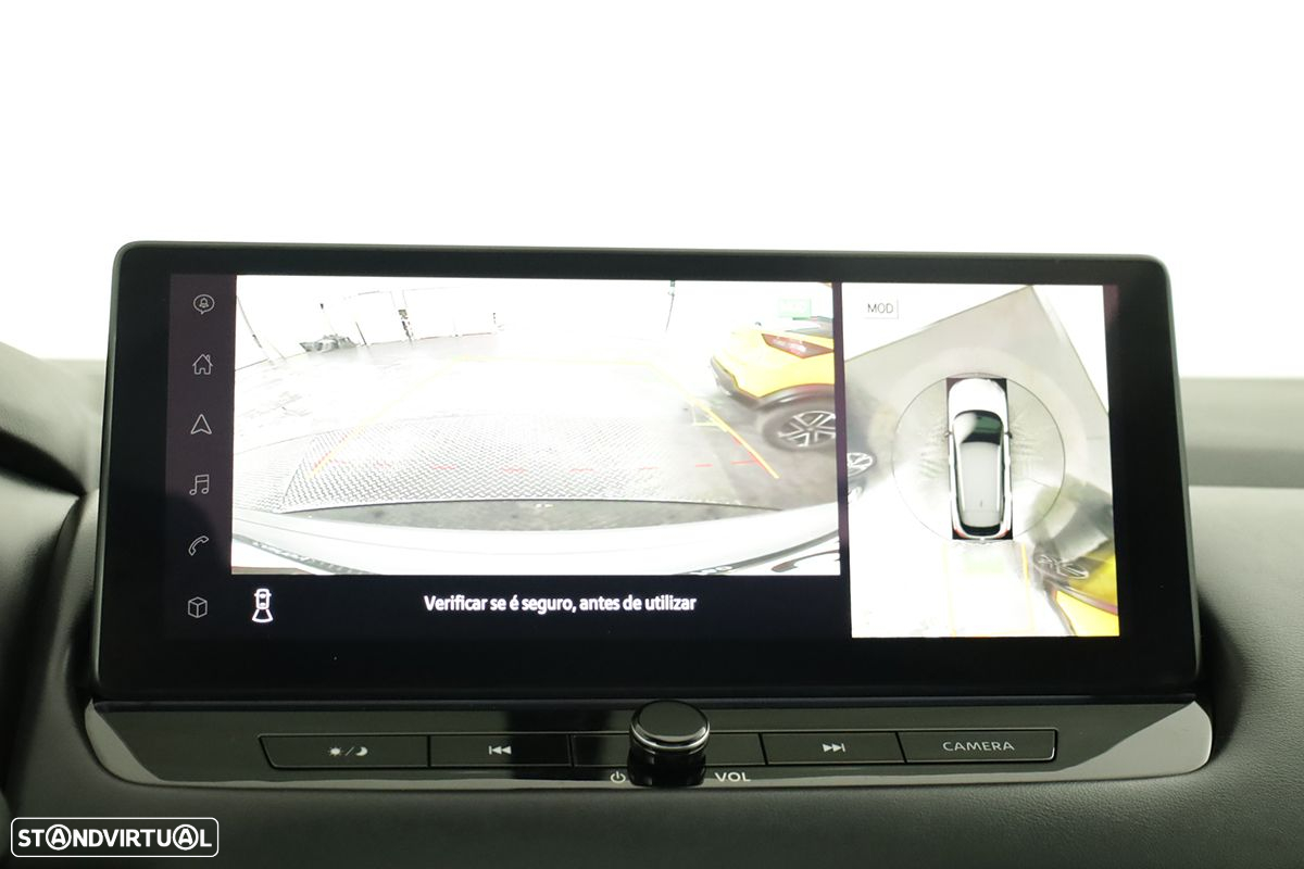 Nissan Qashqai 1.5 e-Power N-Connecta - 12