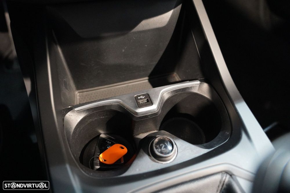 BMW 116 i Advantage - 20