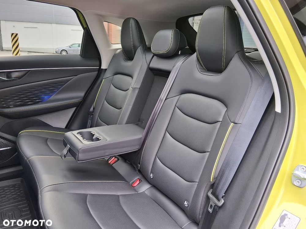BAIC 5 - 25