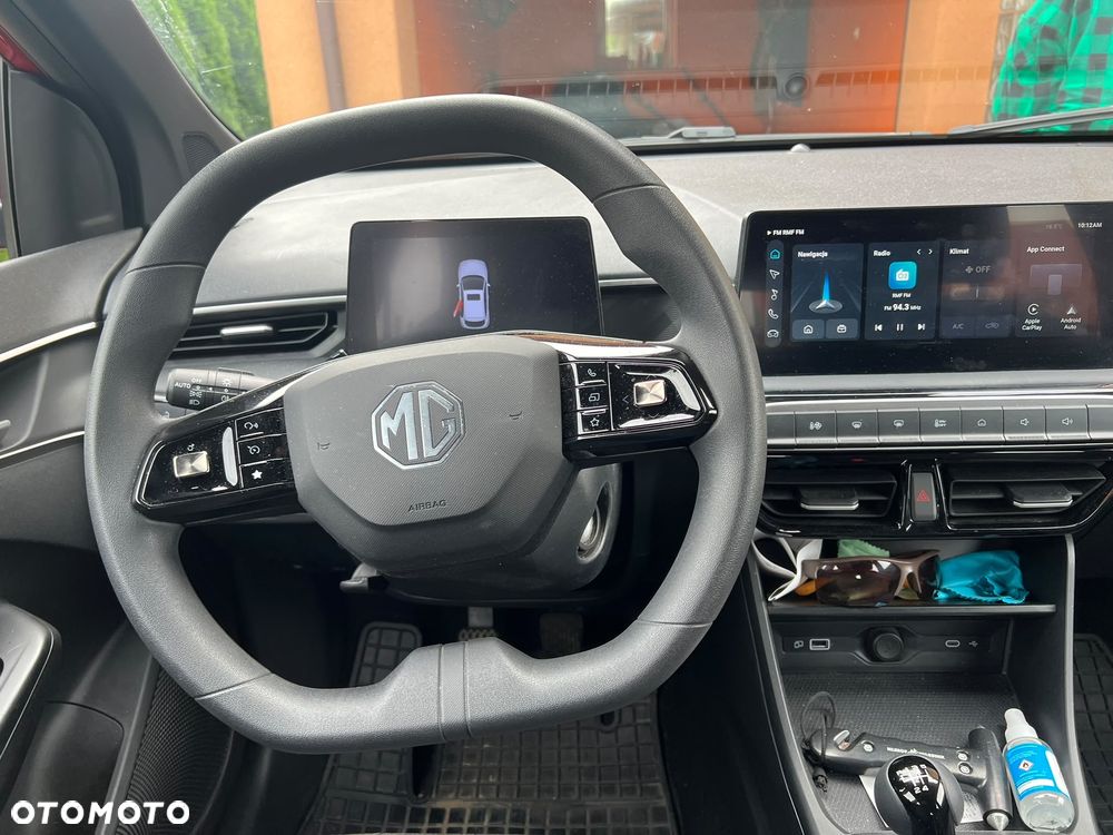 MG MG3 1.5 Excite - 14
