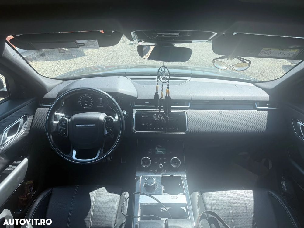 Land Rover Range Rover Velar 2.0 R-Dynamic S - 20