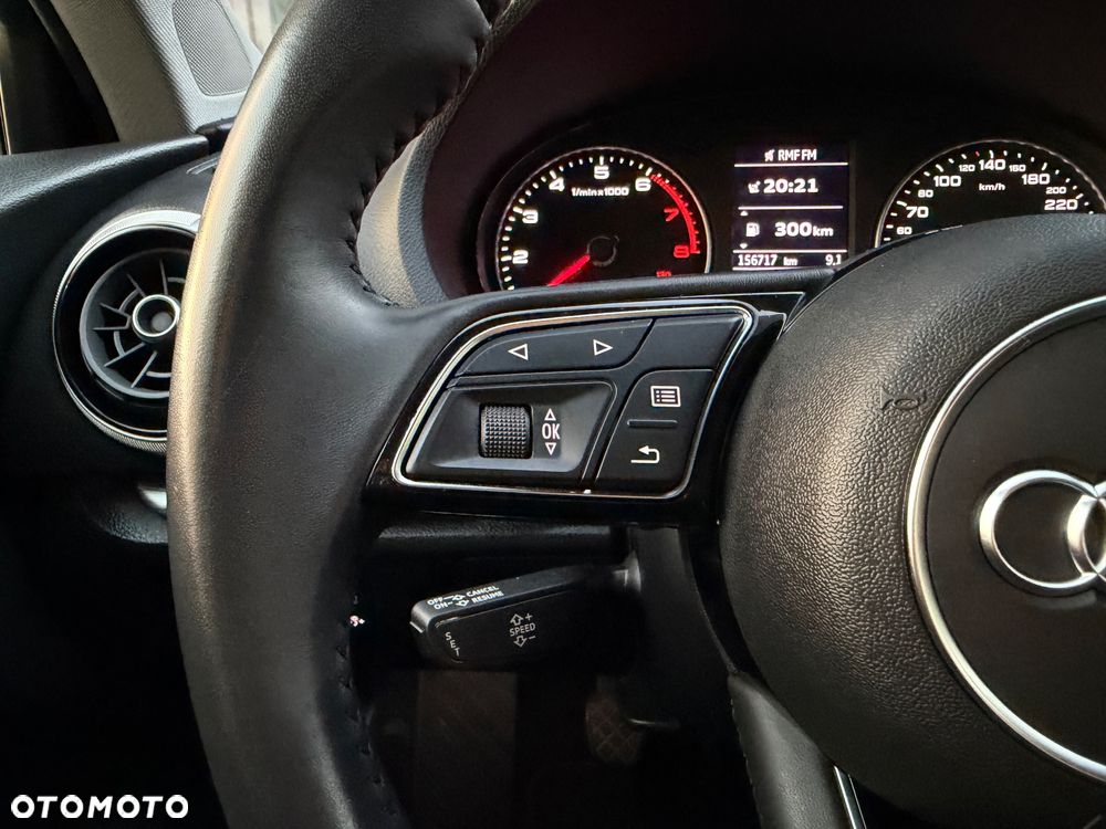 Audi A3 Sportback 1.5 TFSI Sport - 37