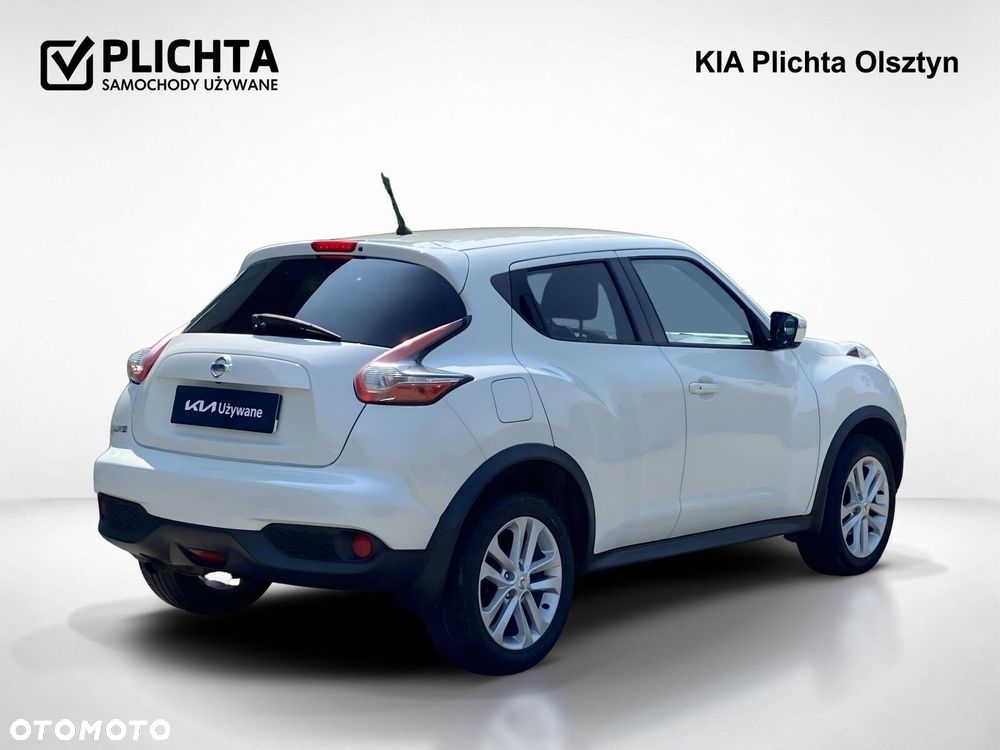 Nissan Juke - 6