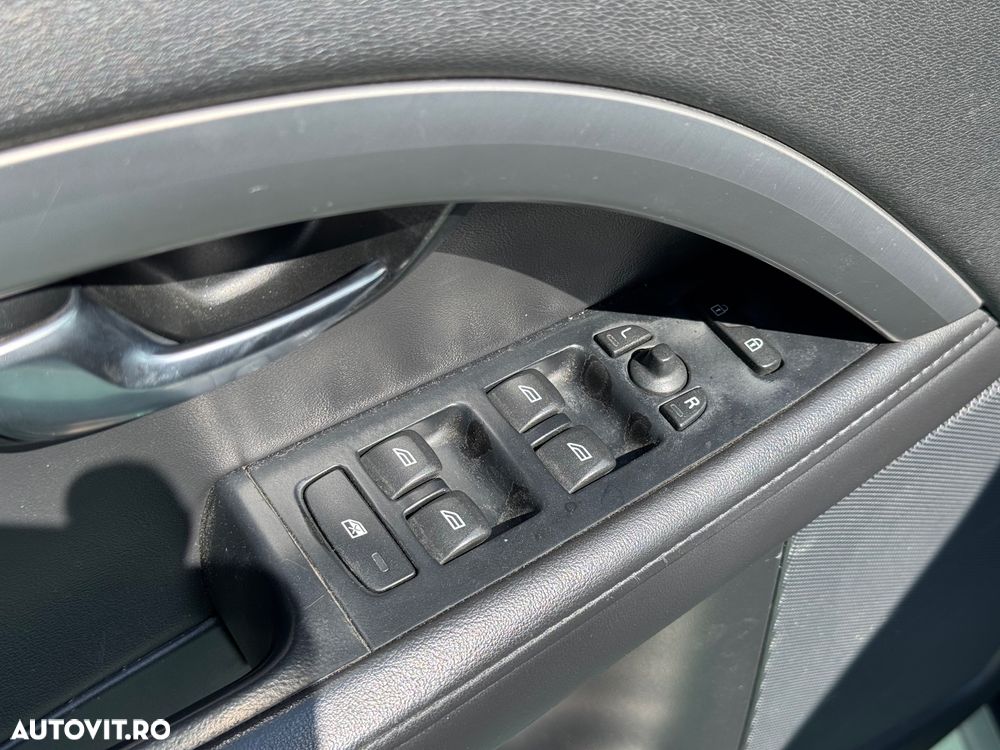 Volvo S80 D4 ECO Summum - 12