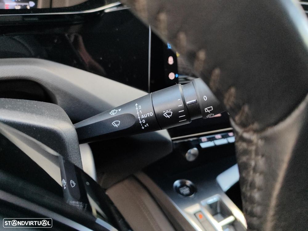Peugeot 308 1.5 BlueHDi Allure - 13