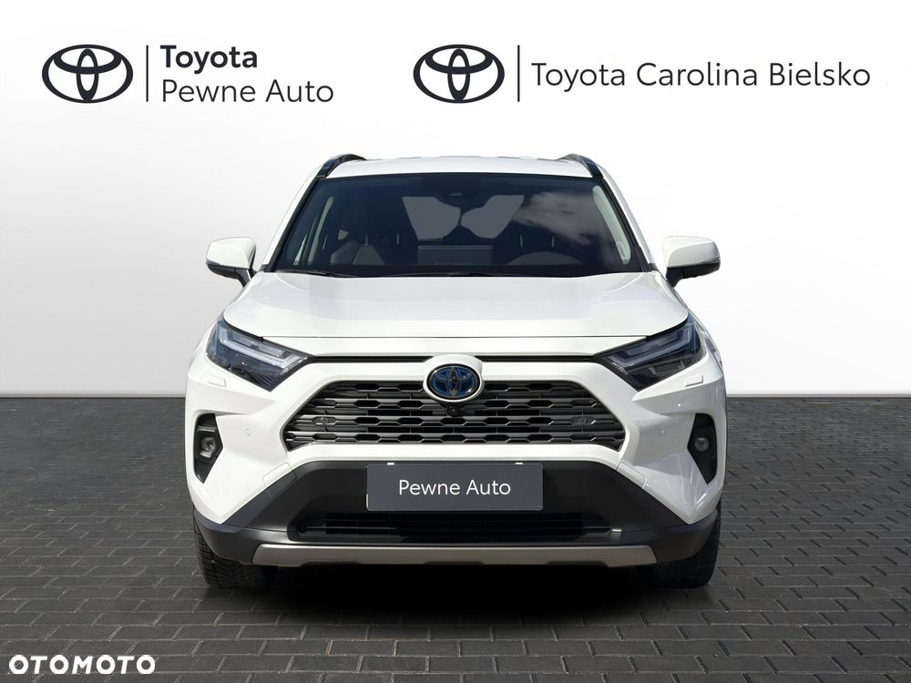 Toyota RAV4 - 5
