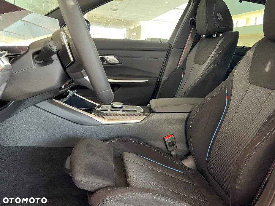 BMW Seria 3 - 5