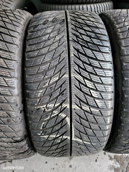 255/40/18//225/45/18 Michelin - 3