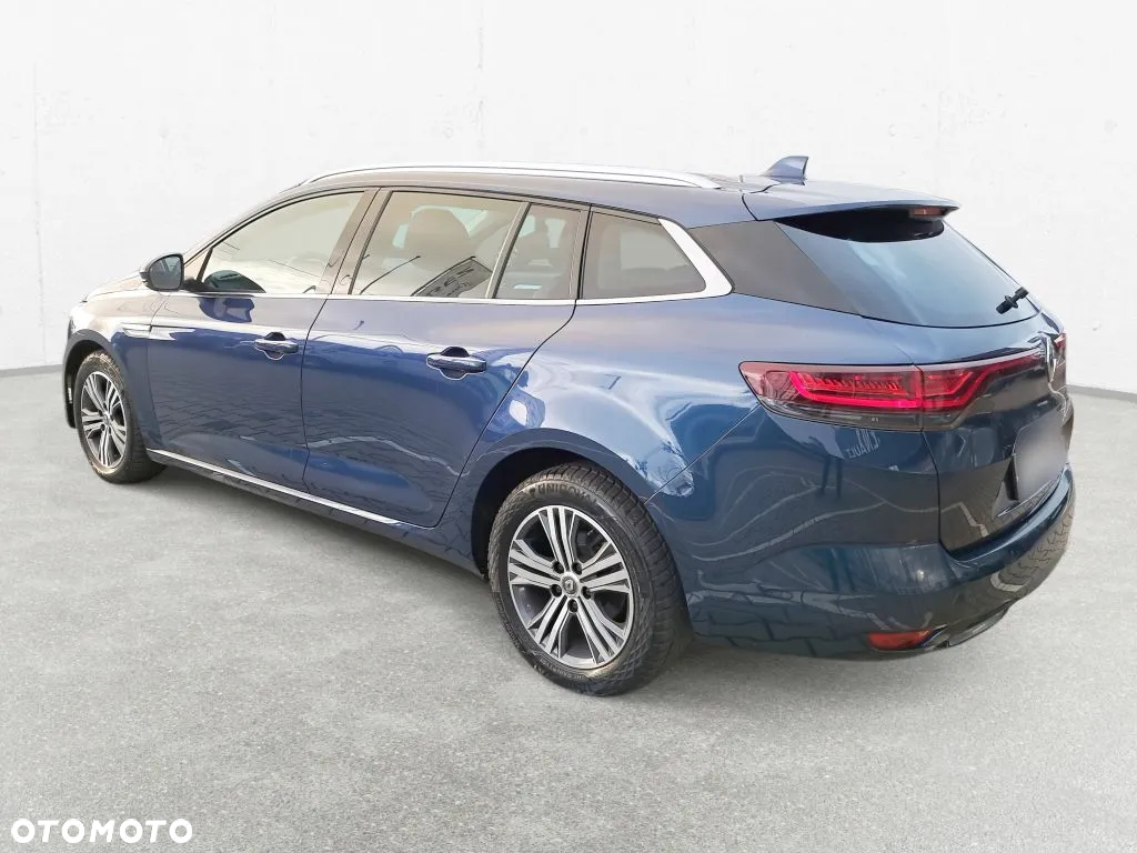 Renault Megane 1.3 TCe FAP Intens EDC - 6