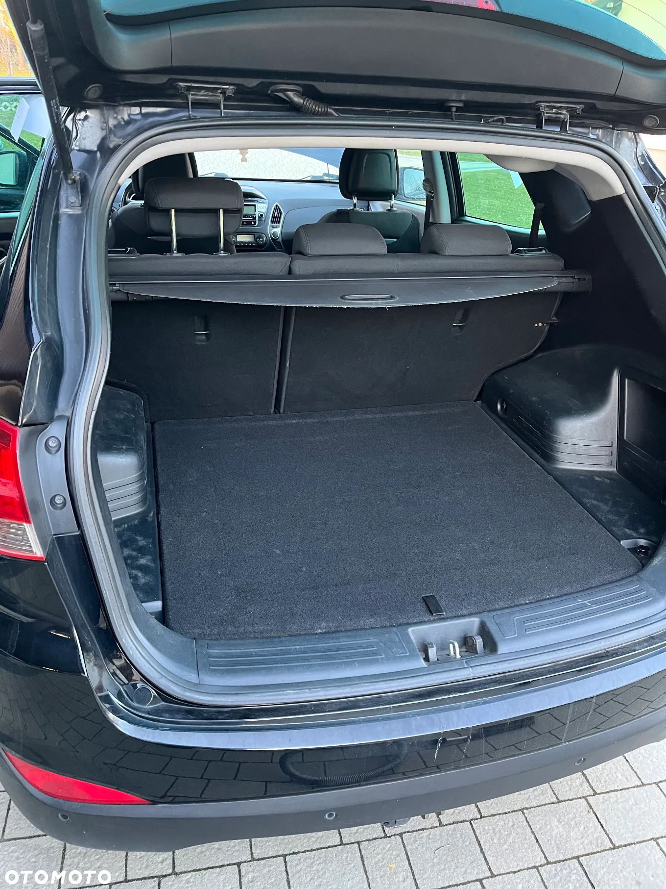 Hyundai Tucson - 7