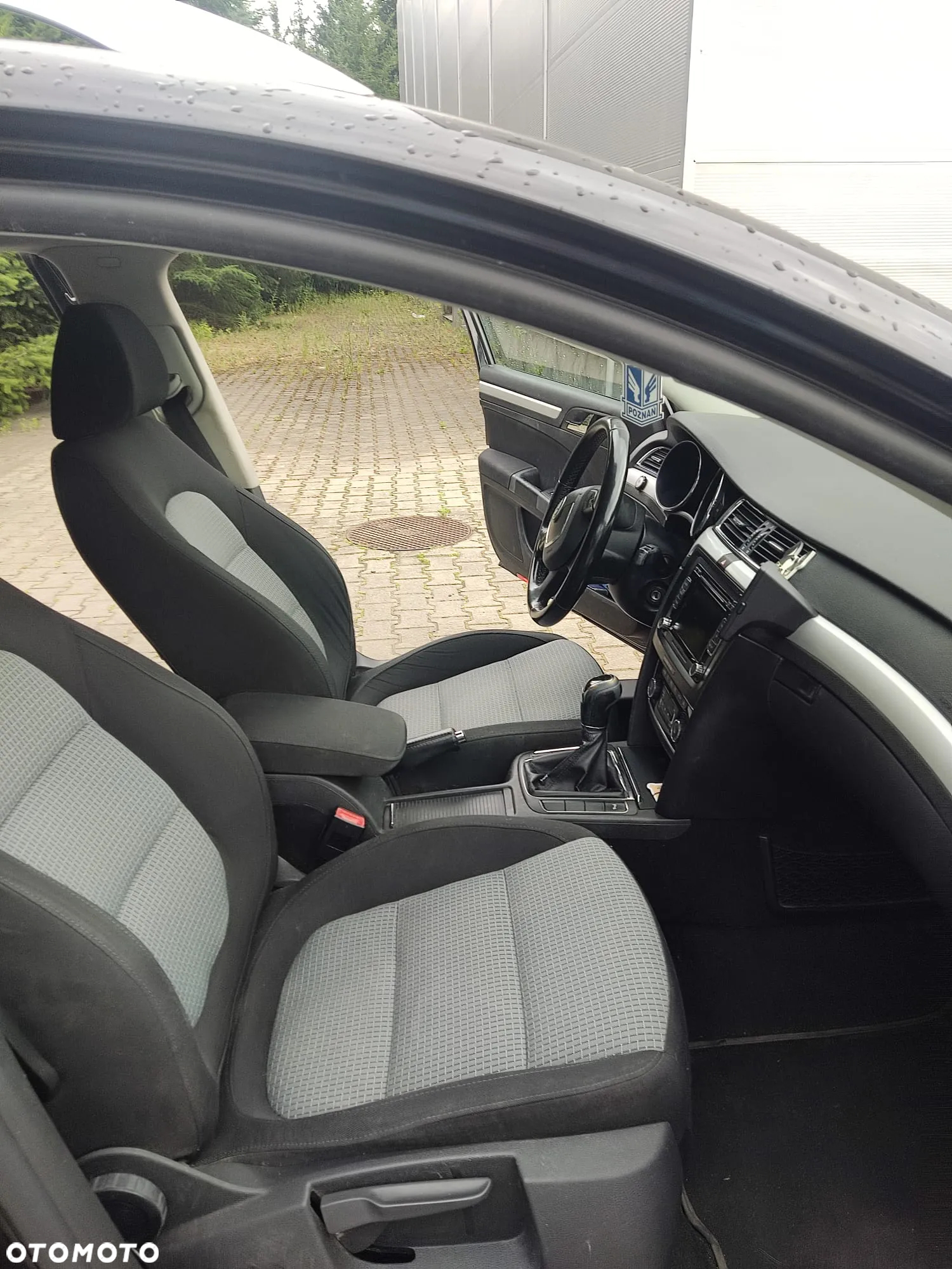 Skoda Superb 1.8 TSI Ambition - 5