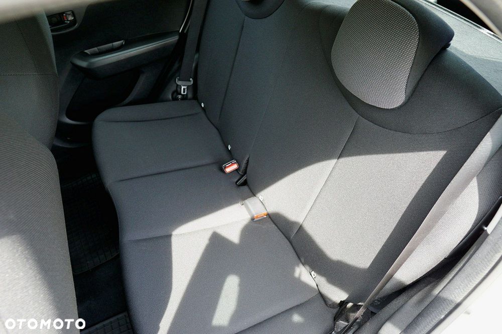 Toyota Aygo - 13