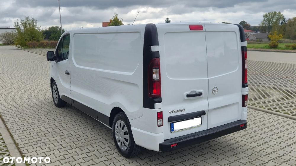 Opel VIVARO - 24