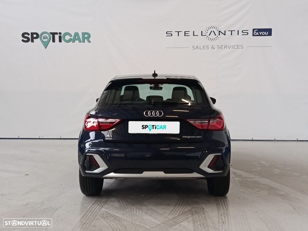 Audi A1 Citycarver 30 TFSI S tronic - 7