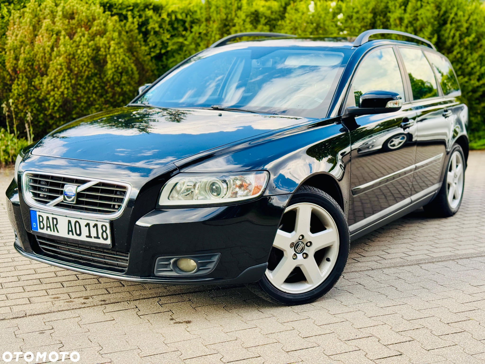 Volvo V50 1.6D DPF DRIVe - 22