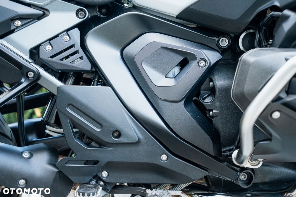 BMW GS - 12