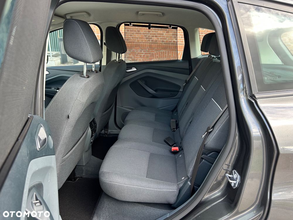 Ford C-MAX - 26
