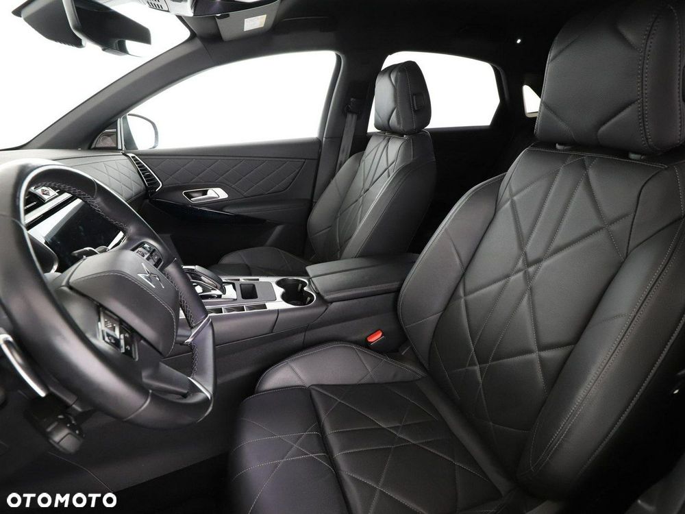 DS Automobiles DS 7 Crossback 1.6 E-Tense Rivoli - 14