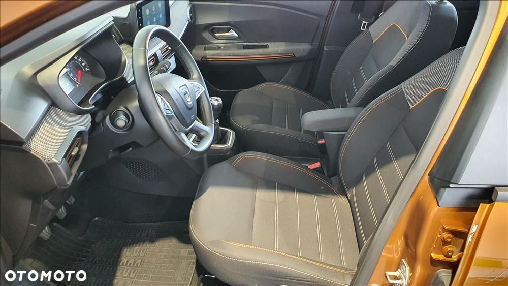 Dacia Sandero Stepway 1.0 TCe Comfort - 11