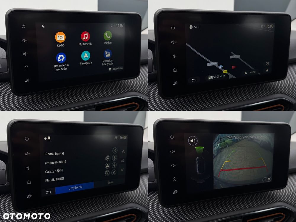 Dacia Sandero Stepway 1.0 TCe Comfort - 25